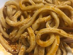 -樊三嬢手工甜水面(大邑安仁店)