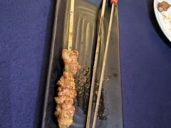 -伊带伊路新疆美食府(呼家楼店)