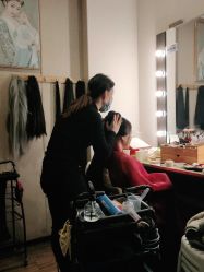 -盘子女人坊古装写真摄影(天津总店)