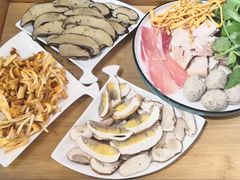 -大理董·董家小厨野生菌火锅(古城旗舰店)