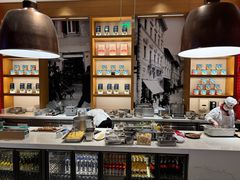 -城市大道红炉披萨烘焙坊