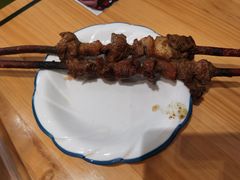 -伊鼎牛肉面(潍坊路店)