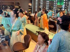 -云境生态园(红谷滩店)