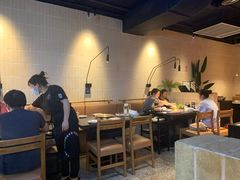 大堂-嘿嘟嘟·肋条烧肉放题(爱融荟城店)