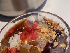 -外婆家(西红门荟聚购物中心店)