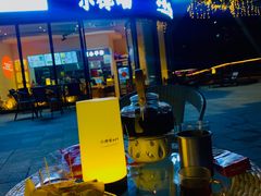 -小馋猫(佳兆业西山吓庭苑店)