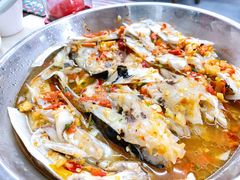 -溪悦渔庄(九龙湖店)