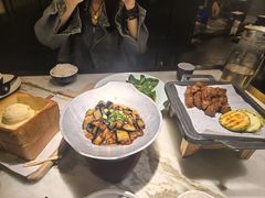 -绿茶餐厅(哈尔滨凯德店)
