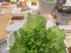 -霸腹烤肉(厦门柚子番店)