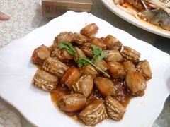 -丰尔粥食·顺德鱼生·干蒸排骨顺德菜(大良分店)