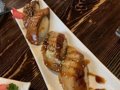 -小川洋风料理(汉街店)