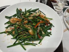 -沪华海鲜大酒楼(南汇店)