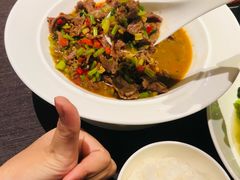 -简小舍·民间手艺菜(武昌江滩店)