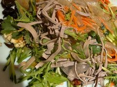 -二姐家三个拿手菜·北塘海鲜·大馅锅贴王(成林道店)