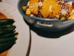 -俄士厨房(五棵松华熙LIVE店)