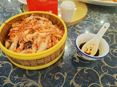 -西江河鲜·趣苑酒楼(鼎湖牌坊店)