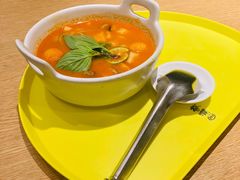-蔡澜Pho·越南粉餐厅(海上世界店)
