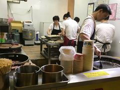 -小路易生煎馆(前进五路店)
