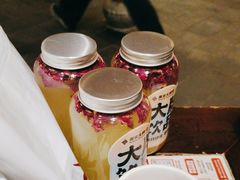 -南京大牌档(崇文门国瑞店)