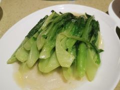 蒜蓉菜心-铜锣湾·有麝自然香(重庆新天地店)