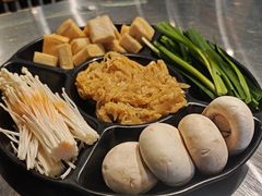 -英雄故事地摊烤肉(马驹桥店)