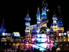 -沈阳方特欢乐世界