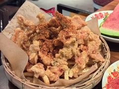 -牛市坎火锅(建设路店)