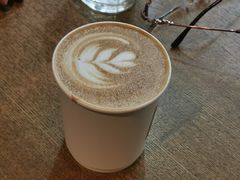 -Joymean coffee.见面咖啡