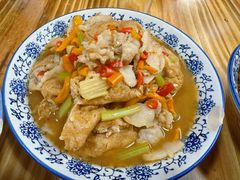 -好呷八大碗(五羊店)
