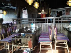 大堂-滇釜火锅·能喝汤的火锅(车公庄店)