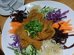 -良师门滨海人家·海鲜·家常菜(滨海城店)