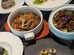 -箱美术馆私房菜(水晶郦城店)