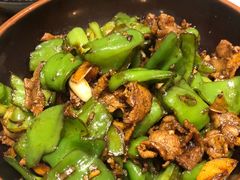 -宏达老菜馆(东安街店)