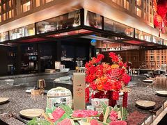 -老乾杯和牛烧肉(王府中环店)