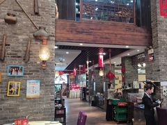 -大水车公馆·顺德菜·妈姐菜(均安店)