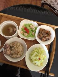 点击看大图 -台湾台婴美月子中心(长沙保利店)