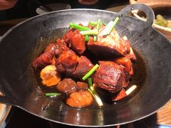 -新荣记(建国门外大街店)