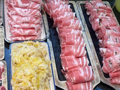 -德来順老北京 涮羊肉 烤羊排(大学城店)