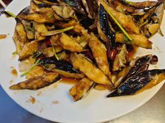 -五谷丰登·胶东海鲜·家常菜(张村店)