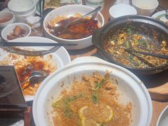 -三强鸽子(胜利路店)