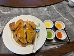 -紫泥369粗粮季(鼓楼店)