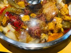 -黄记煌三汁焖锅(新世纪广场店)