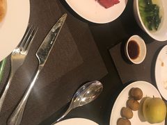 -美食汇·海鲜自助西餐厅·江门富力万达嘉华酒店