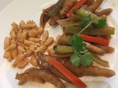 -半岛太子酒家(海港城店)