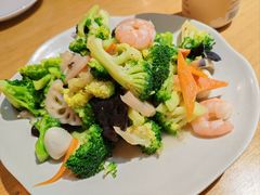 -海兰江石锅饭(水上店)