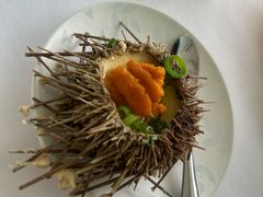 -海天一色海景自助餐厅(西港花园店)