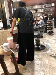 -AKOZO Beauty Salon