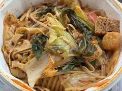 -拌陛河山抚顺麻辣拌(总店)