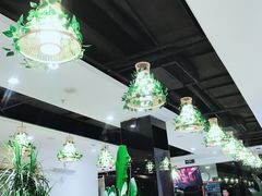 大堂-庆合府重庆大排档(紫都城店)