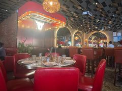 -BROWNSTONE布朗石西班牙餐厅(富城店)